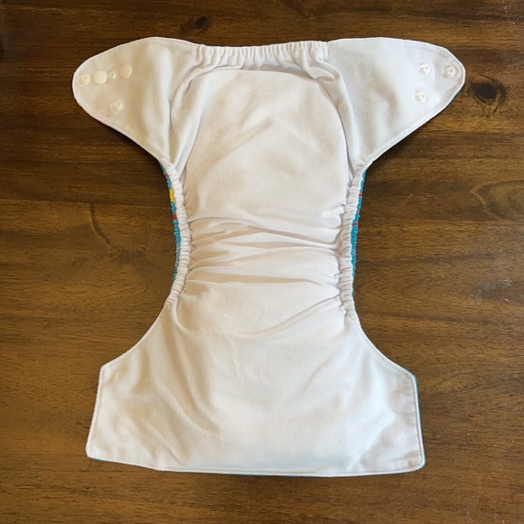 Alva Diaper Assortment - Picture 6 of 12